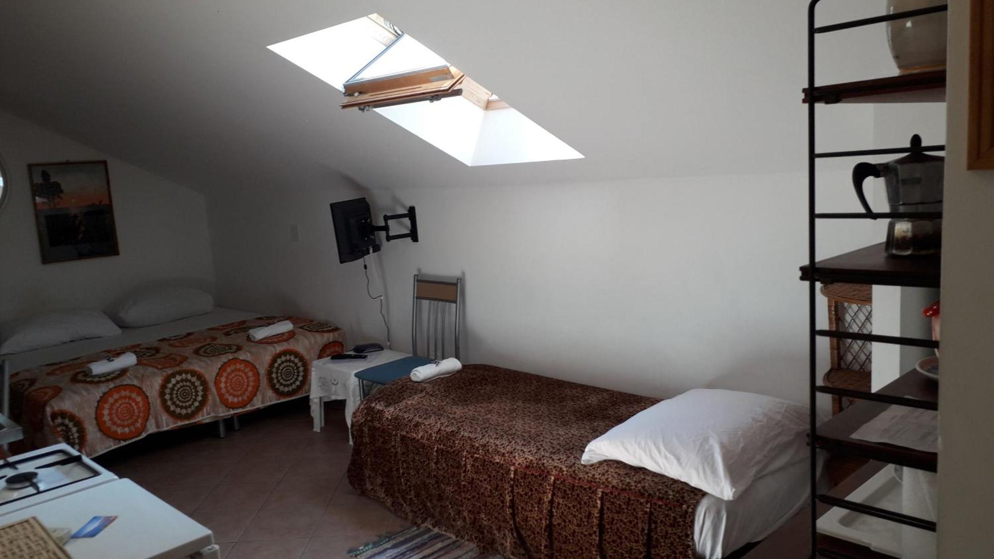 Apartments Marija - 50M From Beach Zaton  Dış mekan fotoğraf