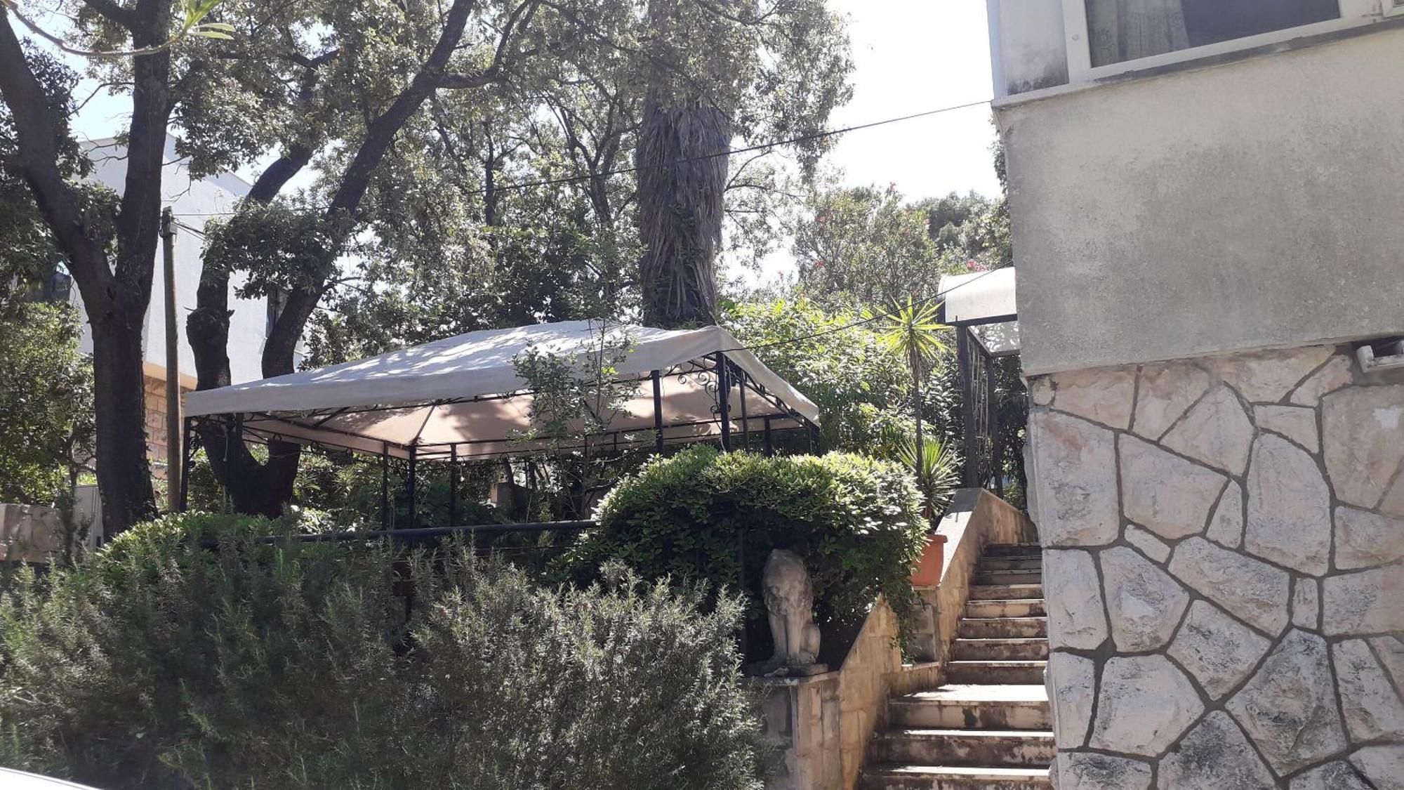 Apartments Marija - 50M From Beach Zaton  Dış mekan fotoğraf